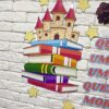 Painel livro - Imagem 5