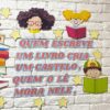 Painel livro - Imagem 2