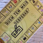 Quem tem mais despesas