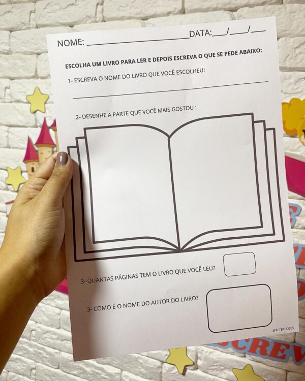 Painel livro - Image 3