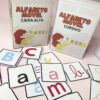 Alfabeto móvel - Imagem 4