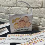 🍎Dinâmica: quebrando o gelo 🧊