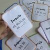 Jogo de Padrões Numéricos