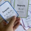 Jogo de Padrões Numéricos - Imagem 2