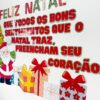 Mural de natal - Image 2