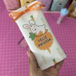 Embalagem para chocolate- páscoa