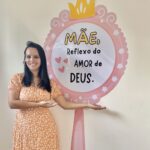 kit dia das mães- espelho