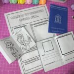 kit Atividades dia do trabalho