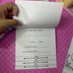 Livro mamãe - Imagem 2