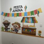 Kit festa junina