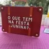 O que tem na festa junina - Imagem 2