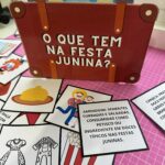 O que tem na festa junina - Imagem 4
