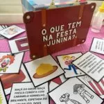O que tem na festa junina - Imagem 3
