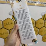 Kit retorno profes- abelha - Imagem 6