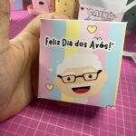 Caixa gratidão - dia dos avós - Imagem 5