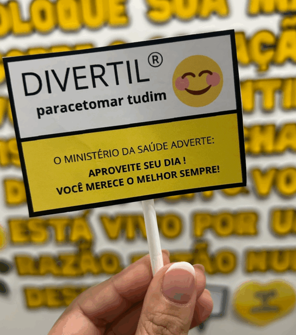 Setembro amarelo - coloque sua mão sobre o coração - Imagem 2