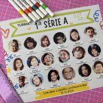 Lembrança escolar