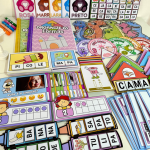 Combo educação especial