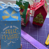 Caixinha natal milk - Image 2