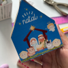 Caixinha casinha