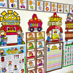 Kit decoração fazendinha