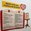 Receita de uma família de sucesso