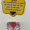 Caixa gratidão- reunião de professores - Imagem 4
