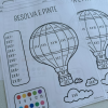 Resolva e pinte- fixação da tabuada - Image 6