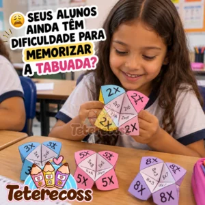 Come come da tabuada