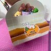 Embalagem caixa de chocolate Páscoa