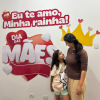 kit dia das mães - rainha