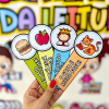 Painel leitura- trenzinho - Image 3