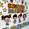Painel leitura- trenzinho - Image 8