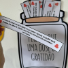 Mural gratidão- dia de quem cuida de mim - Imagem 2