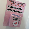 Caixa família