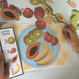 Salada Mista