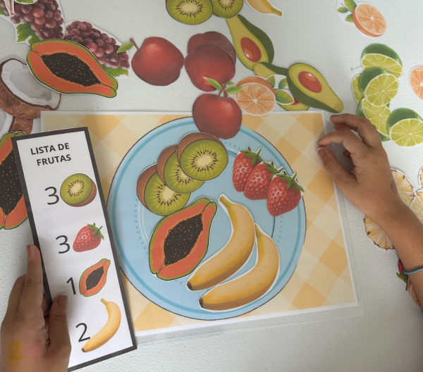 Salada Mista