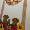Mural para foto festa junina (cópia) - Imagem 3