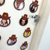 Decoração porta - COUNTRY (festa junina) - Imagem 3