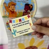 Caixa festa junina - Imagem 2