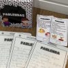 25 textos Parlendas