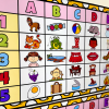 🎲 Kit Ditado Sorteado – Sílabas Simples e complexas - alfabetização - Imagem 2