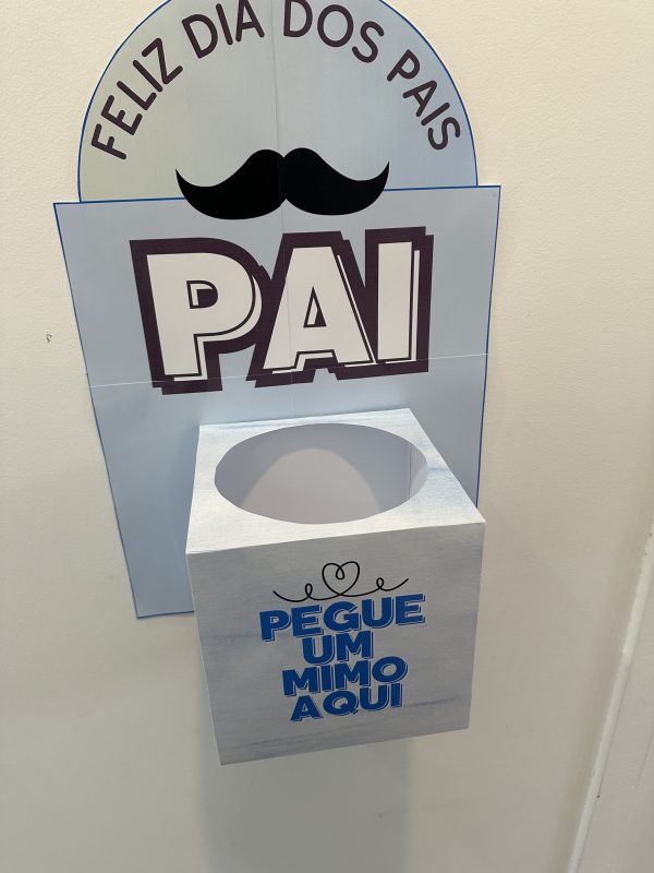 Caixa dia dos pais - Imagem 3