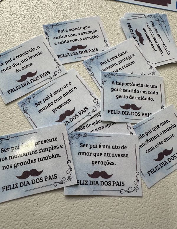Caixa dia dos pais - Imagem 2