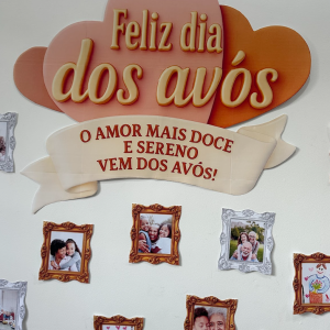 Kit dia dos avós