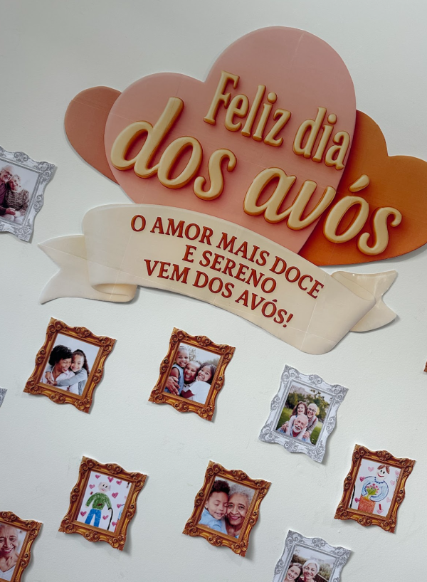 Kit dia dos avós - Imagem 6