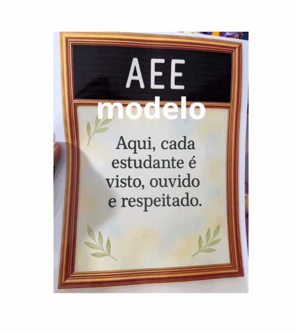 Kit DECORAÇAO PORTA ESCOLA - Imagem 3