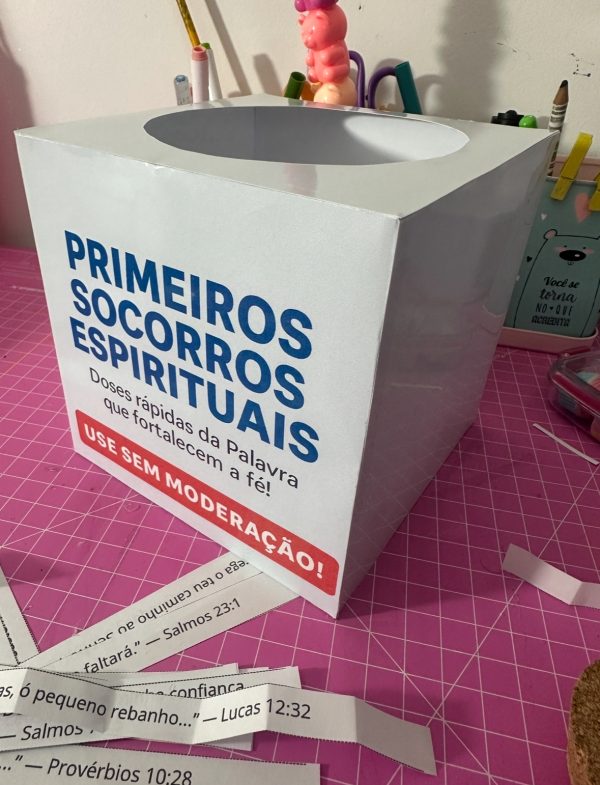 365 frases bíblicas - Imagem 3