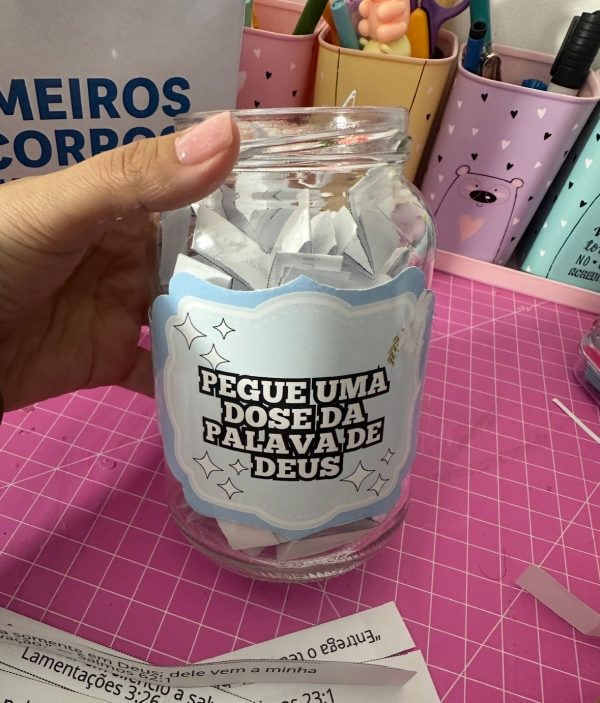 365 frases bíblicas - Imagem 5