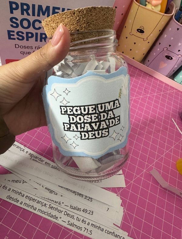 365 frases bíblicas - Imagem 4